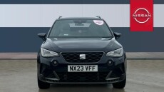 SEAT Arona 1.0 TSI 110 FR Edition 5dr Petrol Hatchback